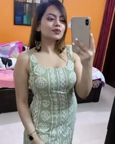 Call Girl in Vaijapur